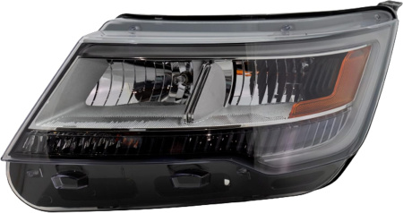 Фара левая Ford Explorer (2010-2019) 25910131