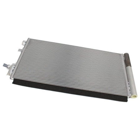 Радиатор кондиционера Renault Fluence (2009-) ZRT5449940160B