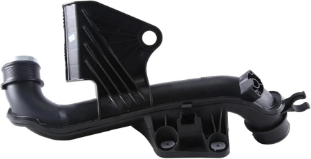 Патрубок интеркулера Audi A4 B8/8K (2007-2016) 0029127