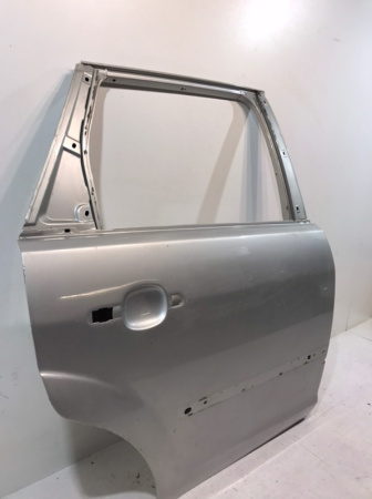 Дверь задняя правая Ford Focus (2005-2011) 2534718