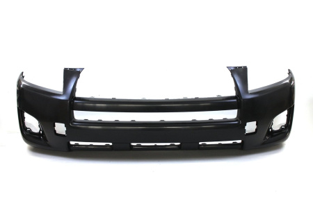 Бампер передний Toyota RAV4 (2005-2014) 8178901