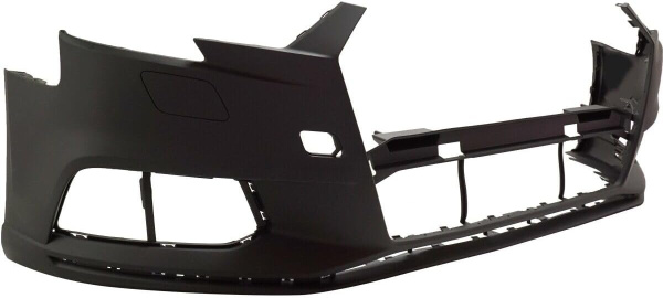 Бампер передний Audi A3 8V (2012-2020) 00279014