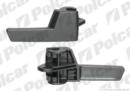 Ручка внутренняя Volkswagen Golf (1974-1983) 9534ZW42 Ручка внутренняя Volkswagen Golf (1974-1983) 9534ZW42