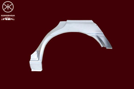 Арка задняя правая Ford Escort (1995-2000) P2530582