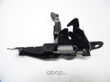 Замок капота Kia Rio (2011-2017) 811304Y000