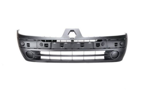 Бампер передний Renault Clio (1998-2005) 6032903