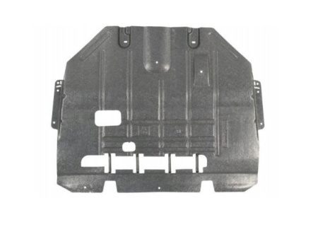 Защита двигателя Peugeot 307 (2001-2008) 5710345T