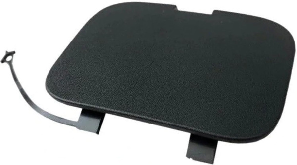 Заглушка (решетка) в бампер передний Citroen Jumper (2006-2017) 2098911