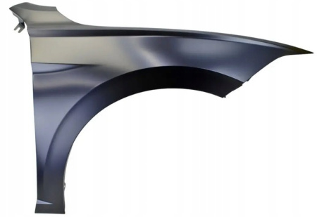 Крыло переднее правое Volkswagen Jetta (2018-) 17A821106A