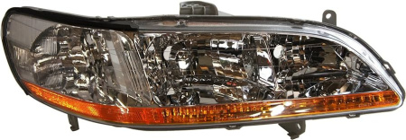 Фара правая Honda Accord (1998-2002) 29240702PT