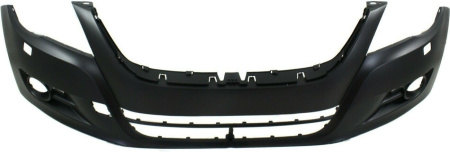 Бампер передний Volkswagen Tiguan (2007-2016) 9548902