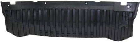 Защита бампера переднего Audi A5 8T (2007-2016) 0038383