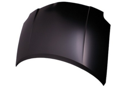 Капот Toyota Auris (2006-2012) TY20157A