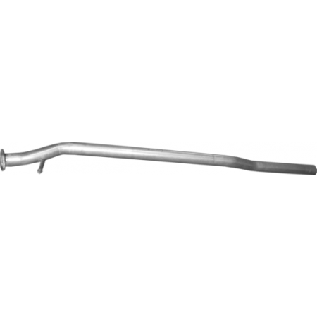 Глушитель Nissan Qashqai (2007-2014) 1556