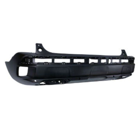 Бампер задний Peugeot 3008 (2017-) PG04076BB