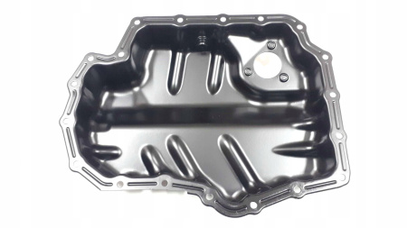 Поддон Skoda Yeti (2009-) 9535474