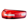 Фонарь задний левый Citroen C4 Picasso (2013-) 05400741