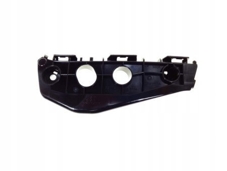 Кронштейн крепления бампера переднего Toyota Corolla E140/150 (2007-2013) 81NC933 Кронштейн крепления бампера переднего Toyota Corolla E140/150 (2007-2013) 81NC933