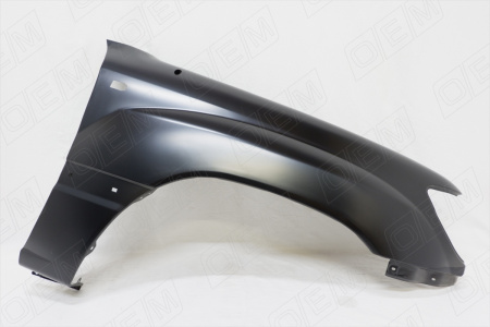 Крыло переднее правое Toyota Land Cruiser J100 (1998-2007) 8135314 Крыло переднее правое Toyota Land Cruiser J100 (1998-2007) 8135314