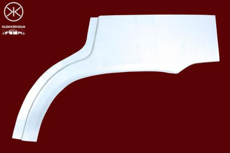 Арка задняя правая Citroen Xantia X2 (1998-2001) 0523582