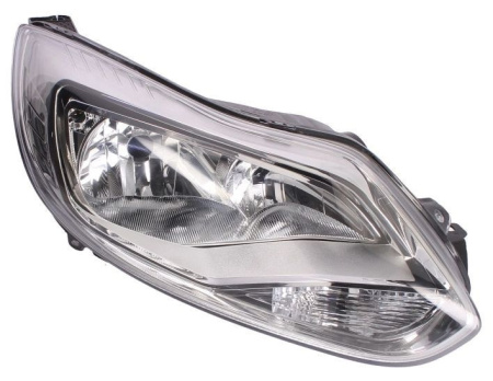 Фара правая Ford Focus (2011-2019) 25360152
