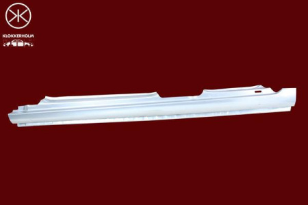 Порог правый Volkswagen Bora (1998-2005) P9523012