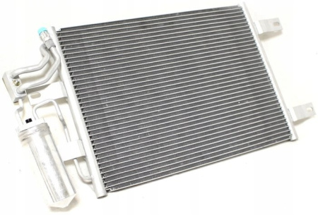Радиатор кондиционера Opel Meriva (2002-2010) 5559K8C2S