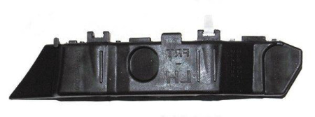 Кронштейн крепления бампера переднего Kia Rio (2011-2017) 3279934 Кронштейн крепления бампера переднего Kia Rio (2011-2017) 3279934