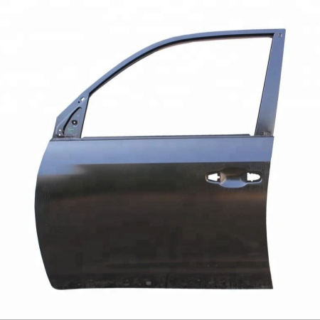 Дверь передняя левая Toyota Land Cruiser J200 (2008-2021) 8136187