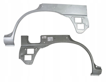 Арка задняя правая Suzuki Grand Vitara FT (1998-2006) 7424845