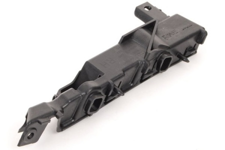 Кронштейн крепления бампера переднего Audi A6 C7/4G (2011-2018) 0032932 Кронштейн крепления бампера переднего Audi A6 C7/4G (2011-2018) 0032932