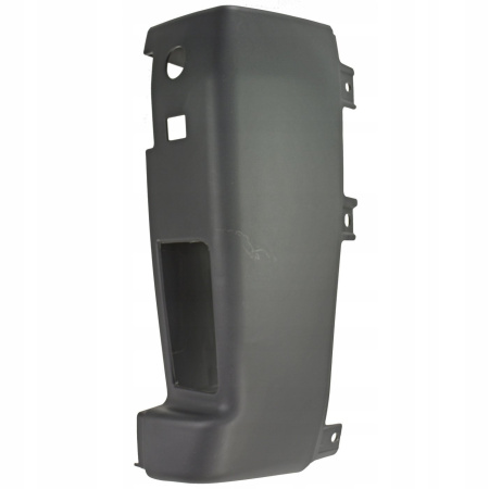 Клык бампера задний правый Peugeot Boxer (2006-) 1637185280