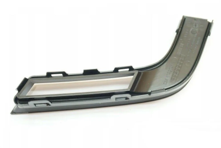 Кронштейн крепления бампера переднего Audi A3 8V (2012-2020) 0027216 Кронштейн крепления бампера переднего Audi A3 8V (2012-2020) 0027216