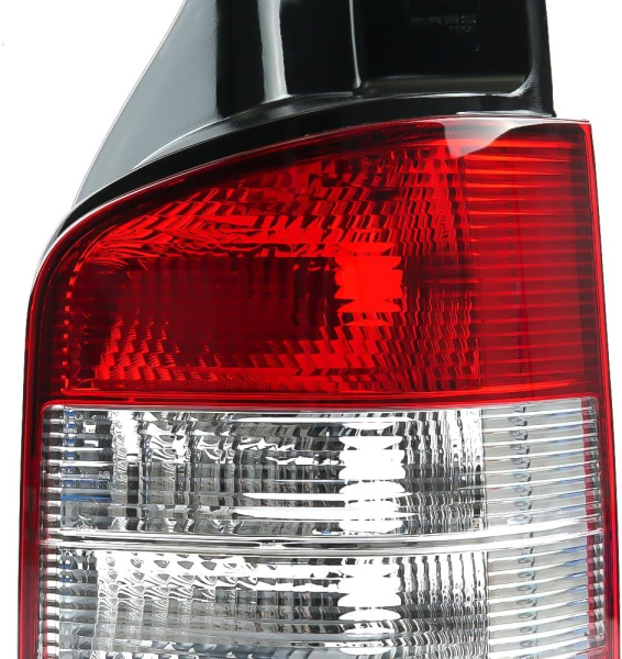 Фонарь задний правый Volkswagen Transporter T5 (2003-2015) 95680714