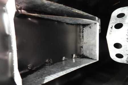 Бак топливный Kia Sportage (1994-2006) PFT-27LKS1G