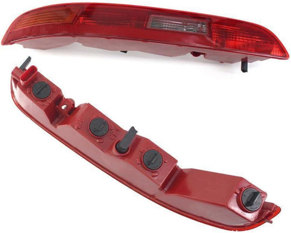 Фонарь задний правый Audi Q3 8U (2011-2018) 00410012