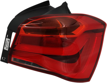 Фонарь задний правый BMW 1 F20/F21 (2011-2019) 00860716