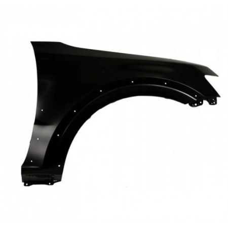 Крыло переднее правое Mitsubishi Pajero (2006-) P71MB080CR Крыло переднее правое Mitsubishi Pajero (2006-) P71MB080CR
