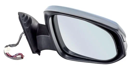 Зеркало наружное правое Toyota Hilux (2015-) 81931014