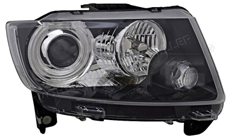 Фара правая Jeep Compass (2006-2015) 32950122
