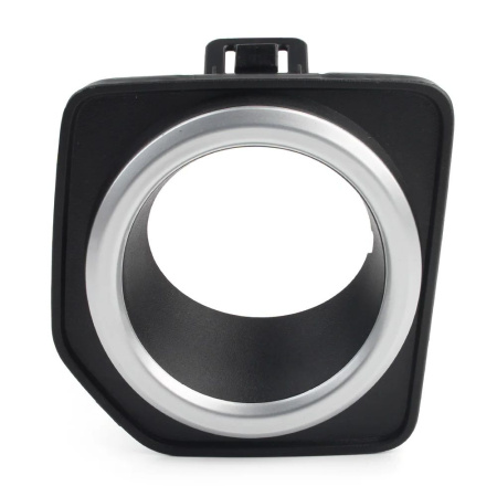 Заглушка (решетка) в бампер передний Land-Rover Freelander (2006-) 6426925