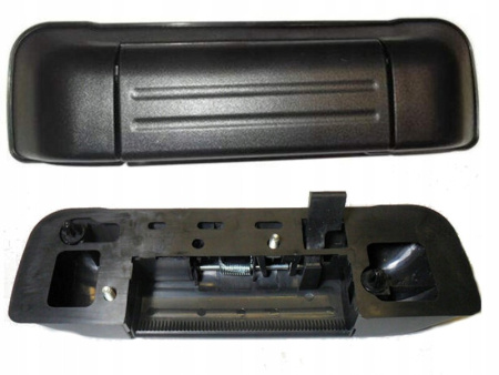 Ручка открывания багажника Suzuki Grand Vitara FT (1998-2006) 7424Z45 Ручка открывания багажника Suzuki Grand Vitara FT (1998-2006) 7424Z45