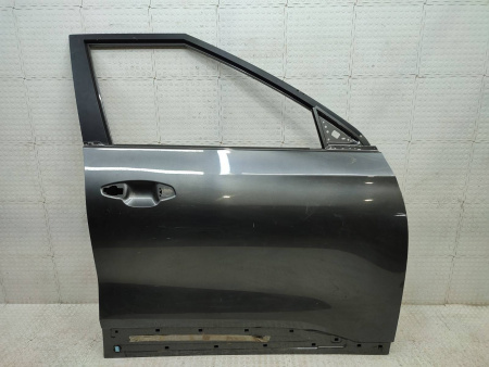 Дверь передняя правая Kia Seltos (2019-) 3264182