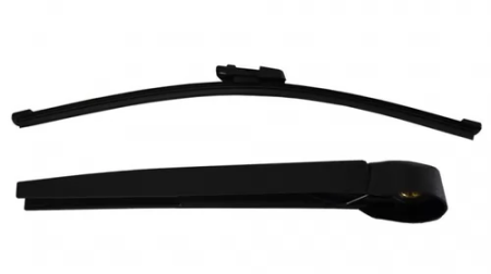 Рычаг заднего стеклоочистителя Volkswagen Touran (2010-2015) 9563RWT1