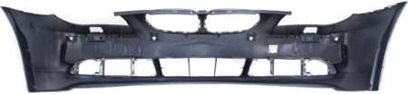 Бампер передний BMW 5 E60/E61 (2002-2010) 0066901