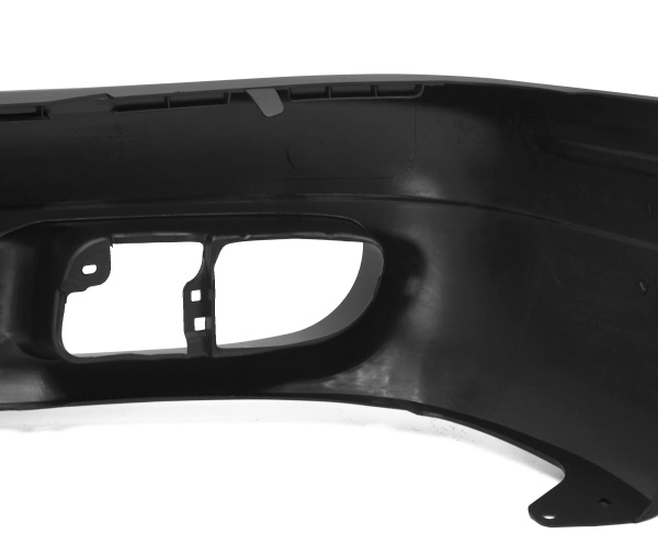 Бампер передний Toyota Corolla E110 (1997-2001) 8114904