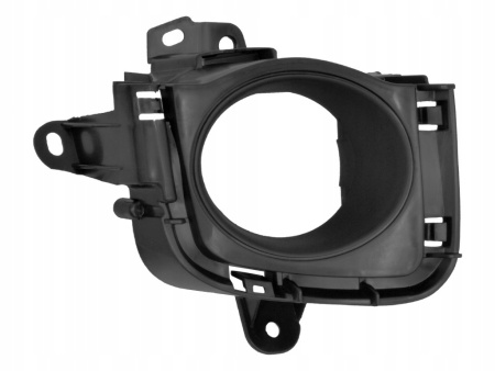 Рамка фары противотуманной правой Toyota Prius (2009-2015) 8169916