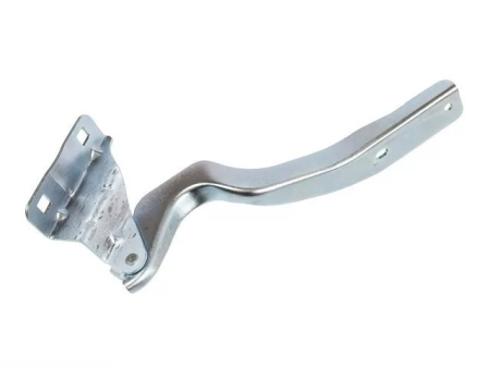 Петля капота левая Nissan Qashqai (2007-2014) DS21112AL