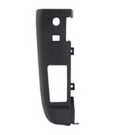 Клык бампера задний левый Peugeot Boxer (2006-) 5770973 Клык бампера задний левый Peugeot Boxer (2006-) 5770973