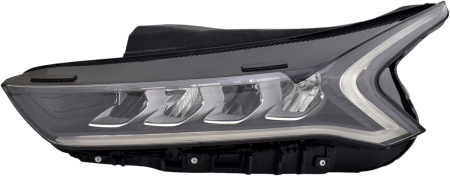 Фара левая Kia K5 (2020-) 32K50121